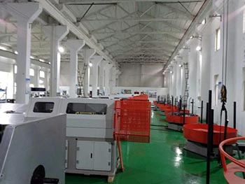 廣東線材成型機哪家好？