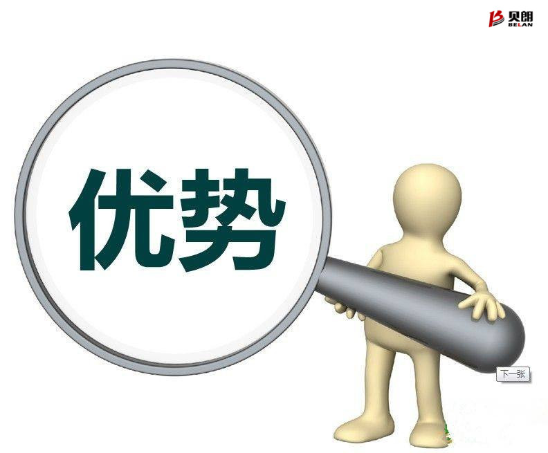 貝朗鐵絲彎折機其優(yōu)勢主要體現(xiàn)在哪些方面？