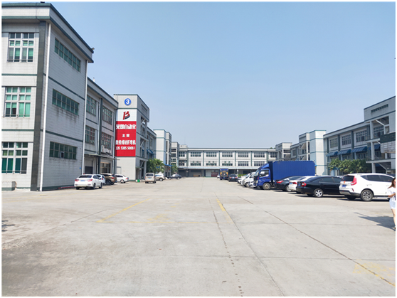 全自動折彎機廠家在廣東有嗎？