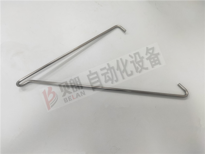 5.0mm五金掛件線(xiàn)成型圖樣