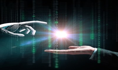 “A.I.之光 穿越疫情”,人工智能科創(chuàng)項目線上路演活動
